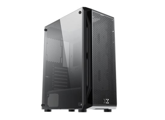Rampage Power 180 Custom Gaming PCs